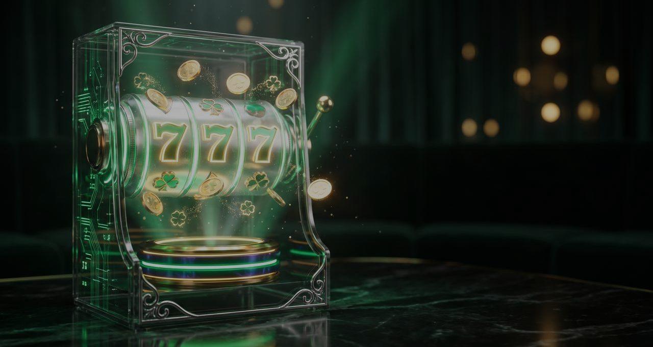 Lucky Slots 7 Casino