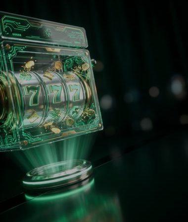 Lucky Slots 7 Casino
