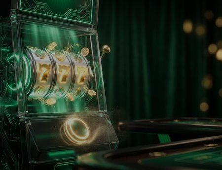 Lucky Slots 7 Casino