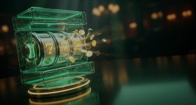 Lucky Slots 7 Casino