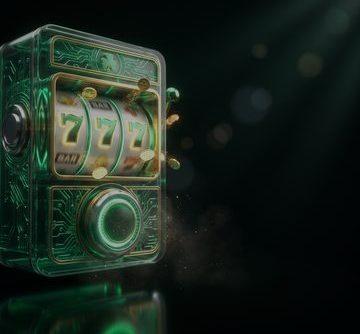 Lucky Slots 7 Casino